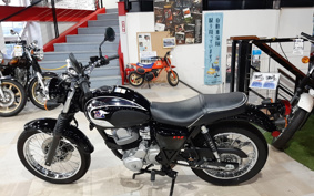 KAWASAKI MEGURO S1 BJ230A