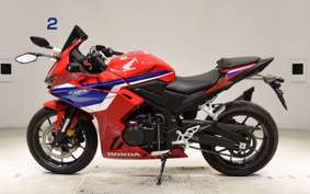 HONDA CBR400R 2024 NC65