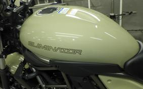 KAWASAKI ELIMINATOR400-3 2024 EL400A