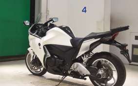 HONDA VFR1200F 2010 SC63
