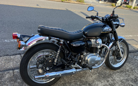 KAWASAKI W800 2025 EJ800E
