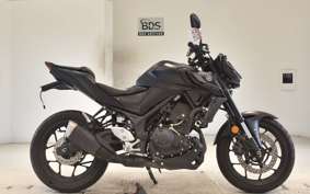YAMAHA MT-03 ABS 2023 RH21J