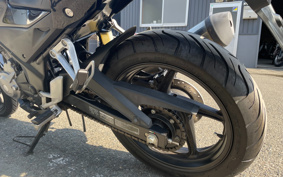 HONDA CB250 MC43