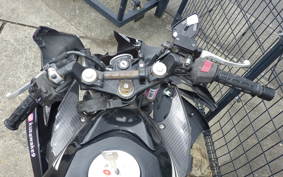 HONDA CBR250R GEN 3 MC41