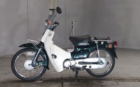 HONDA SUPER CUB50 AA01