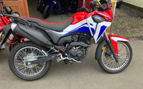 HONDA CRF190L PJLC