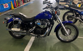 HONDA VT750S 2015 RC58