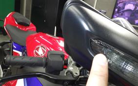 HONDA CBR1000RR RSP 2023 SC82