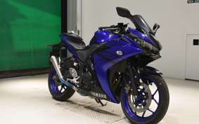 YAMAHA YZF-R25 RG43J