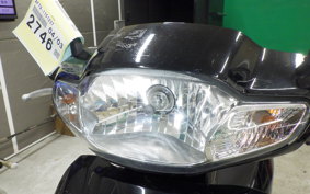 HONDA TACT-4ﾍﾞｰｼｯｸ AF79
