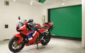 HONDA CBR600RR 2022 PC40