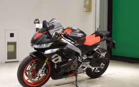 APRILIA RS660 2021
