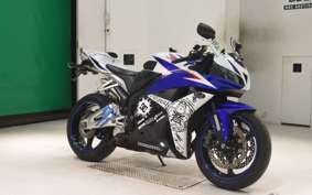 HONDA CBR600RR GEN 3 2011 PC40