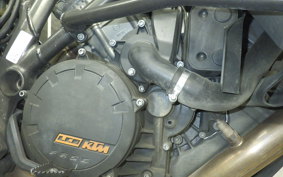 KTM 1290 ADVENTURE 2016