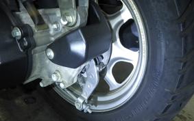 HONDA TACT-4ﾍﾞｰｼｯｸ AF79