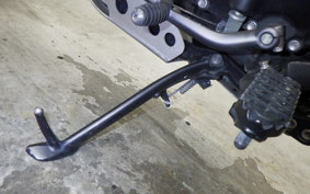 TRIUMPH STREET SCRAMBLER 2019