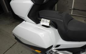 HONDA GL 1800 GOLD WING TOUR DCT 2026 SC79
