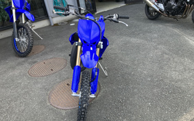 YAMAHA YZ65