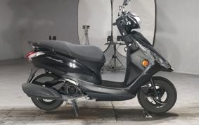 YAMAHA AXIS Z SEJ6J