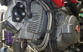 DUCATI MONSTER 796 A 2012