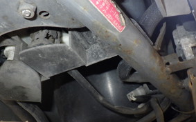 YAMAHA JOG Gen.5 SA36J