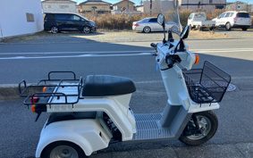 HONDA  GYRO X BASIC  TD02