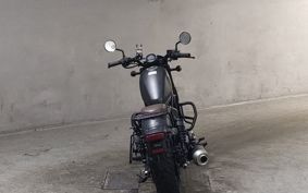 HONDA REBEL MC49