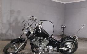 YAMAHA DRAGSTAR 400 1997 4TR