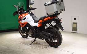 SUZUKI Vｽﾄﾛｰﾑ1050XT 2020 EF11M