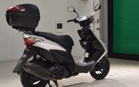 SUZUKI ADDRESS V125 S CF4MA