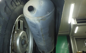 HONDA TODAY 2 1971 AF67