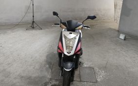 KYMCO AGILITY RS125 ..