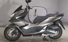HONDA PCX 160 KF47