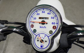 YAMAHA VINO 50 SA37J