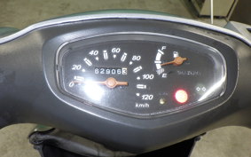 SUZUKI ADDRESS V125 G CF4EA
