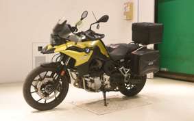 BMW F750GS 2020