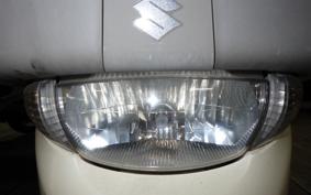 SUZUKI LET's Super Good CA4AA