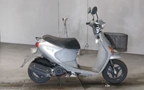 SUZUKI LETS4 CA45A