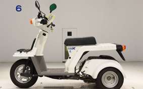 HONDA GYRO X TD02
