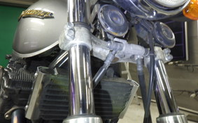 SUZUKI INAZUMA 400 (GSX400) 2005 GK7BA