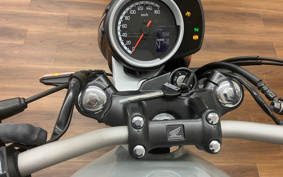 HONDA GB350S 2023 NC59