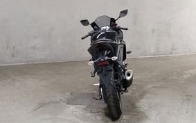 YAMAHA YZF-R25 RG43J