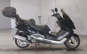 YAMAHA MAJESTY 125 SE22
