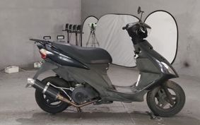 SUZUKI ADDRESS V125 CF4MA