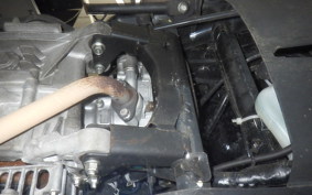 YAMAHA AERO X155 2020