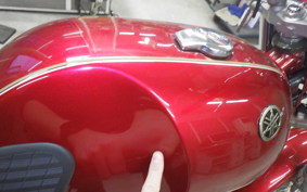 YAMAHA SRV250 RENAISSA 2008 4DN