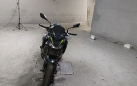 KAWASAKI Z900 2019 ZR900B