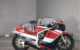SUZUKI GSX-R750R 1986 GR71G