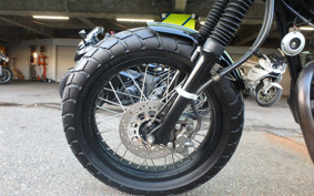 YAMAHA TW200 DG07J