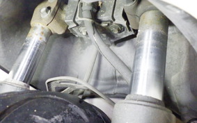 SUZUKI ADDRESS V125 G 2008 CF46A